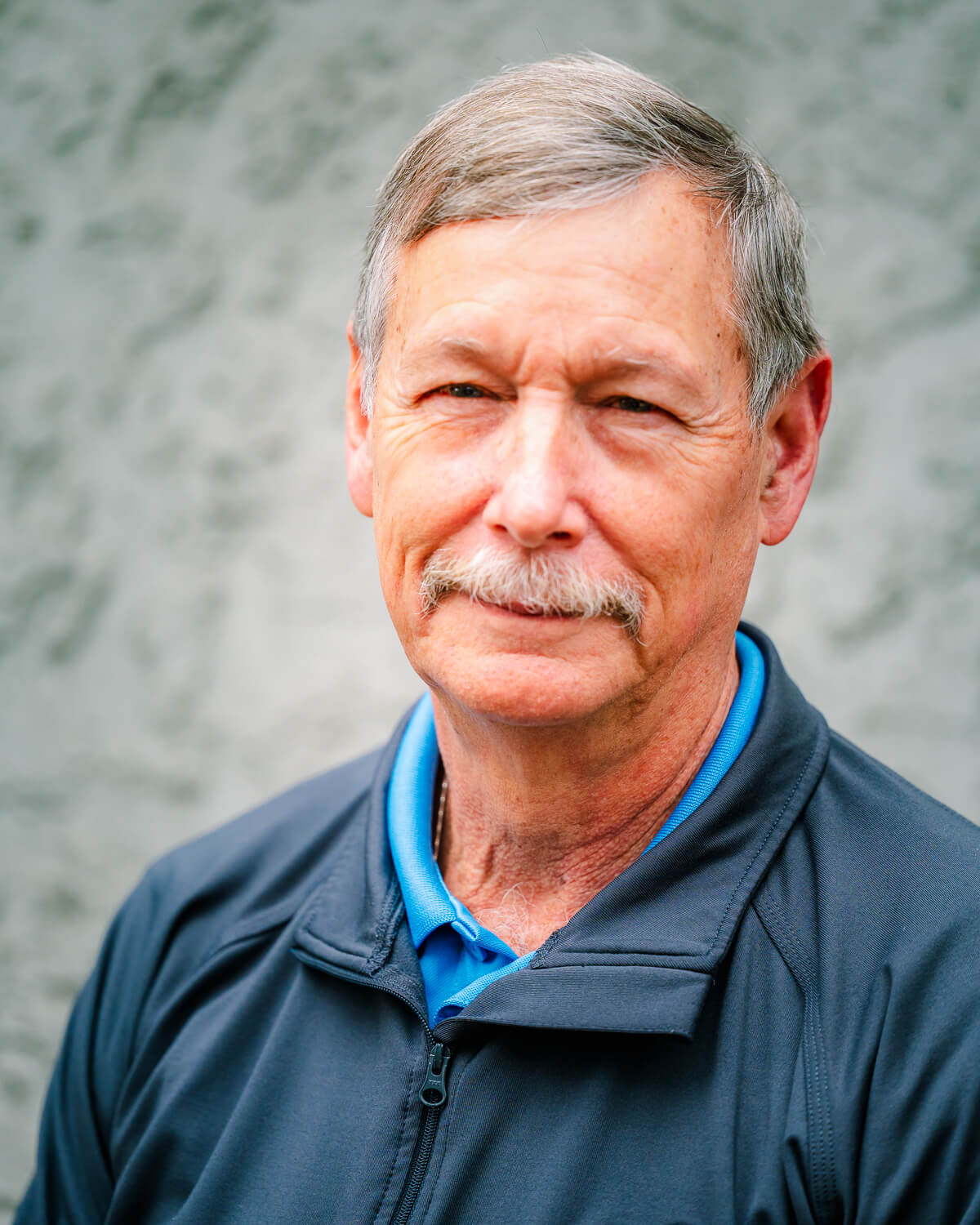 Dr. Chris Coleman Haywood Animal Hospital